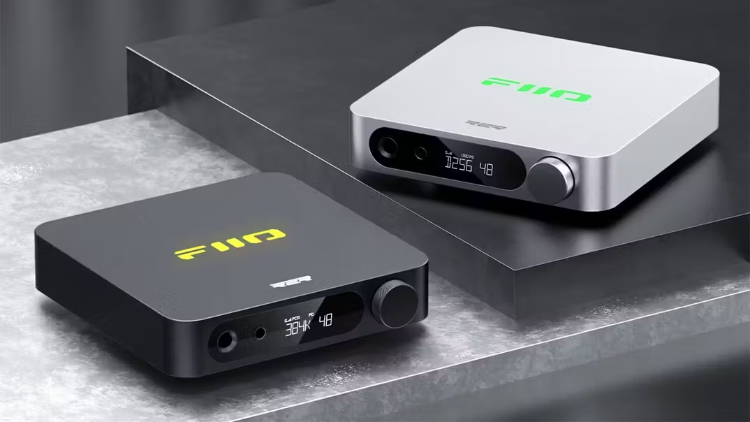 FiiO K11 R2R Refurbished