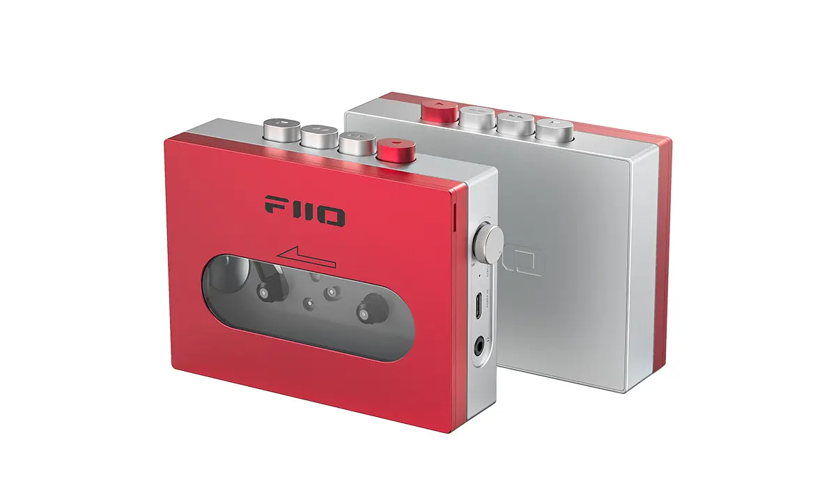 FiiO CP13