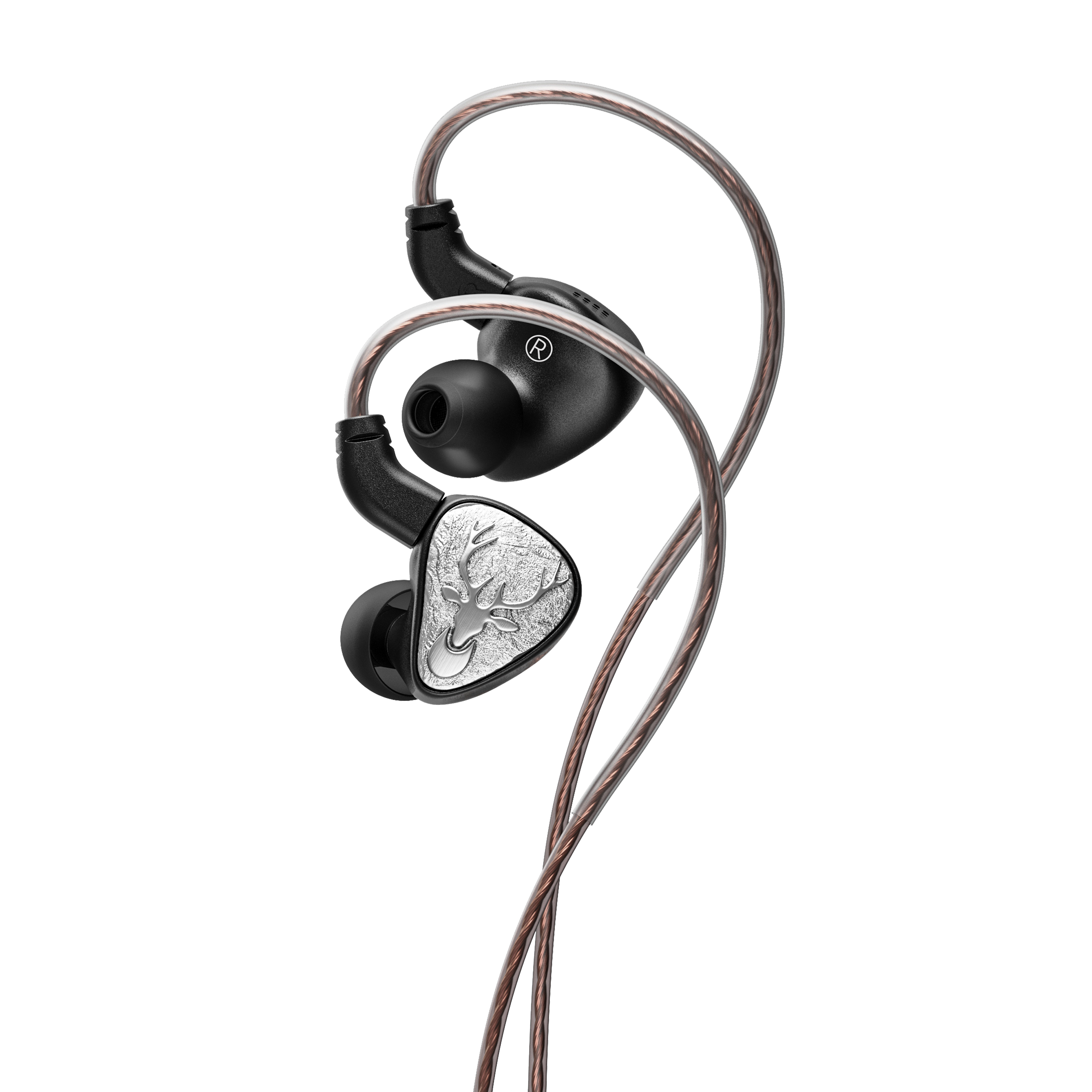 FiiO SnowSky FH3 Lumi