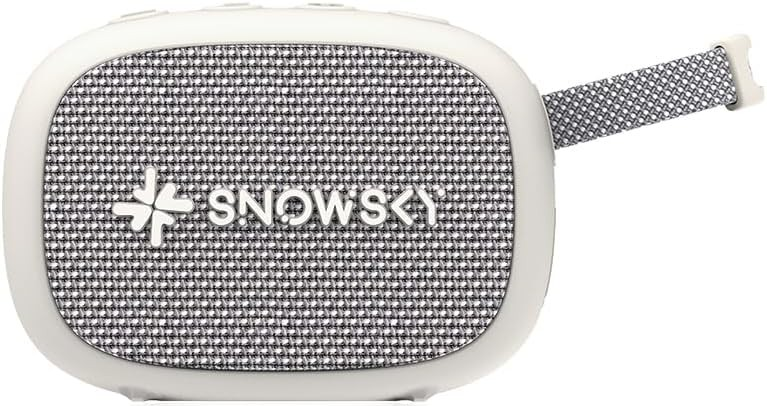 FiiO SnowSky Anywhere
