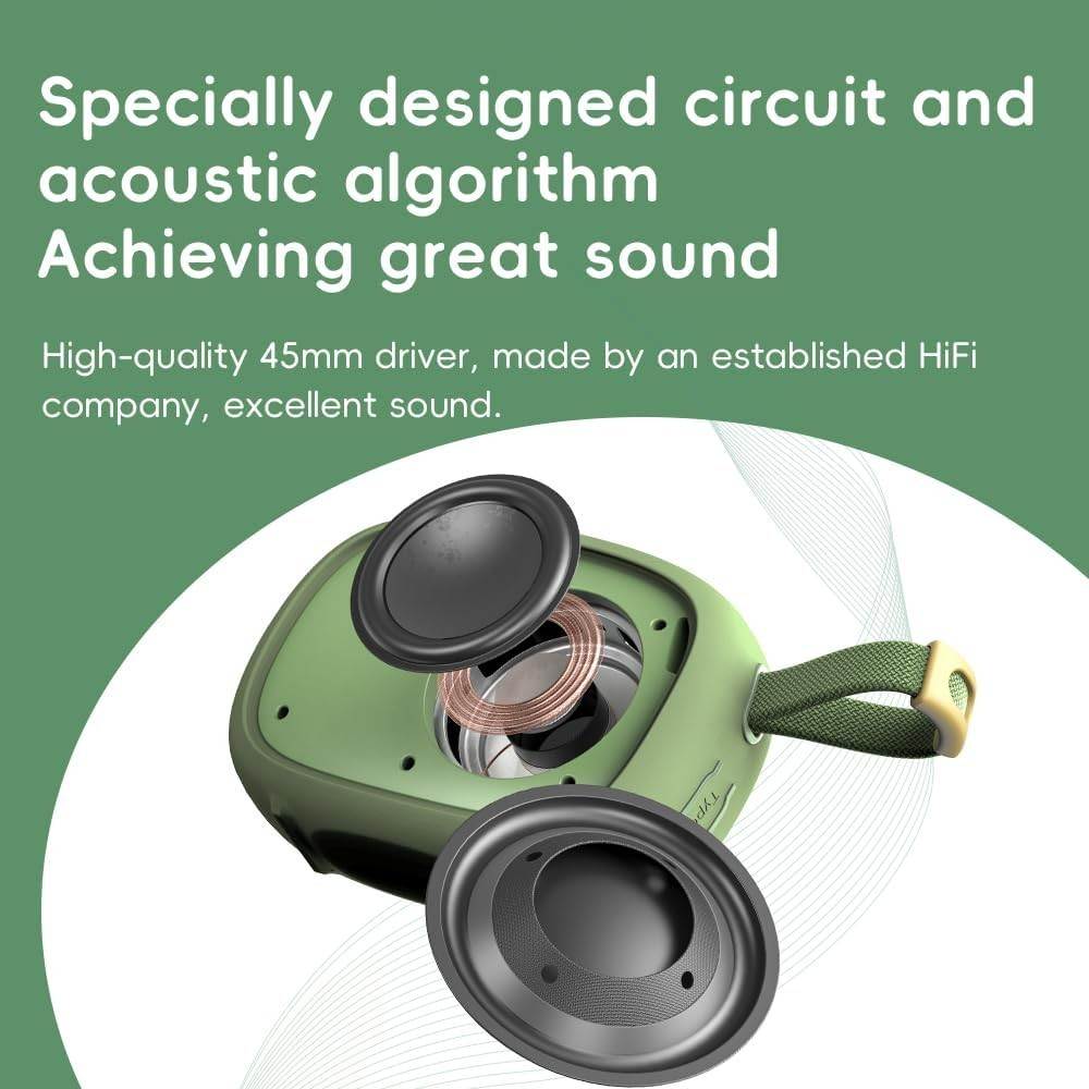 FiiO SnowSky Anywhere