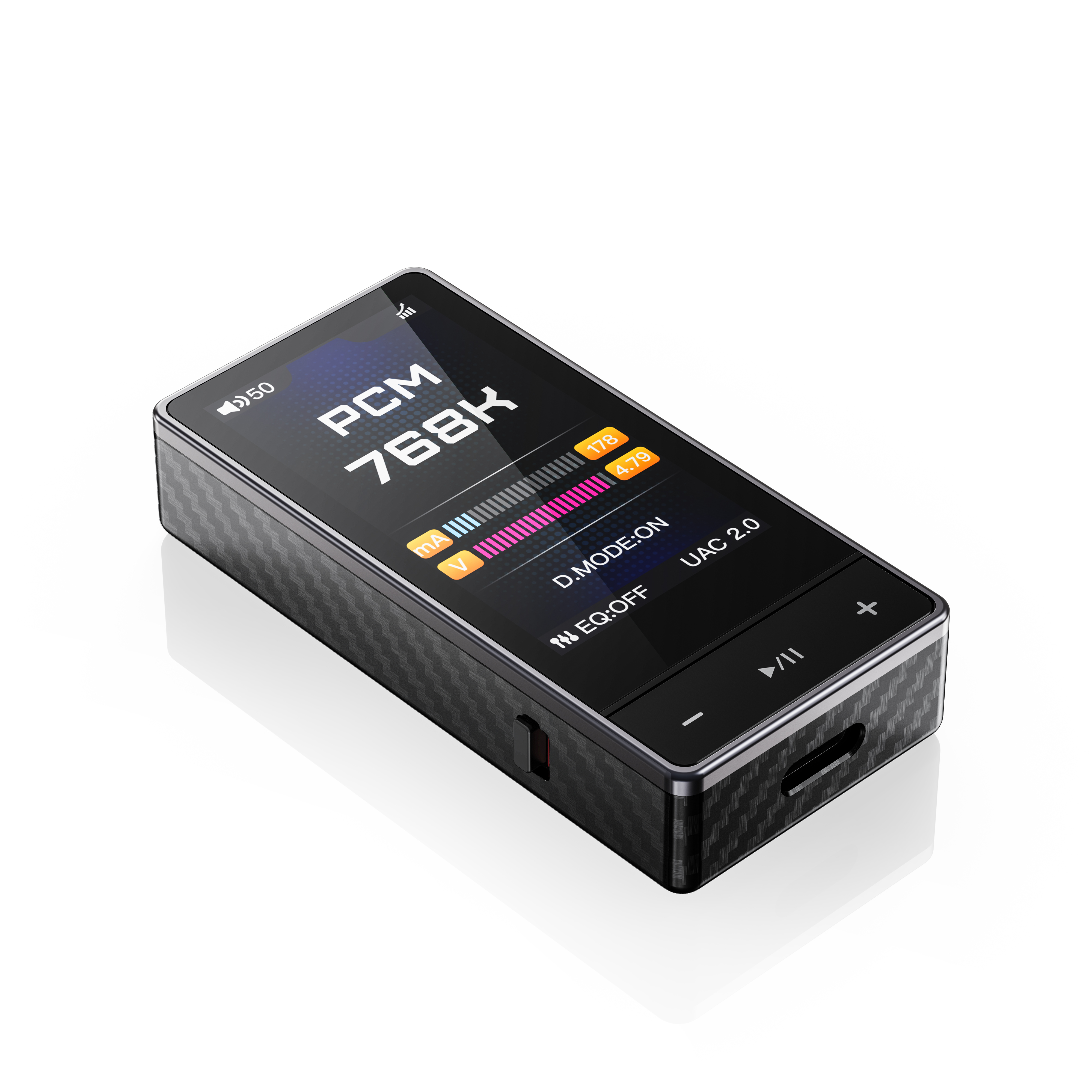 FiiO QX13