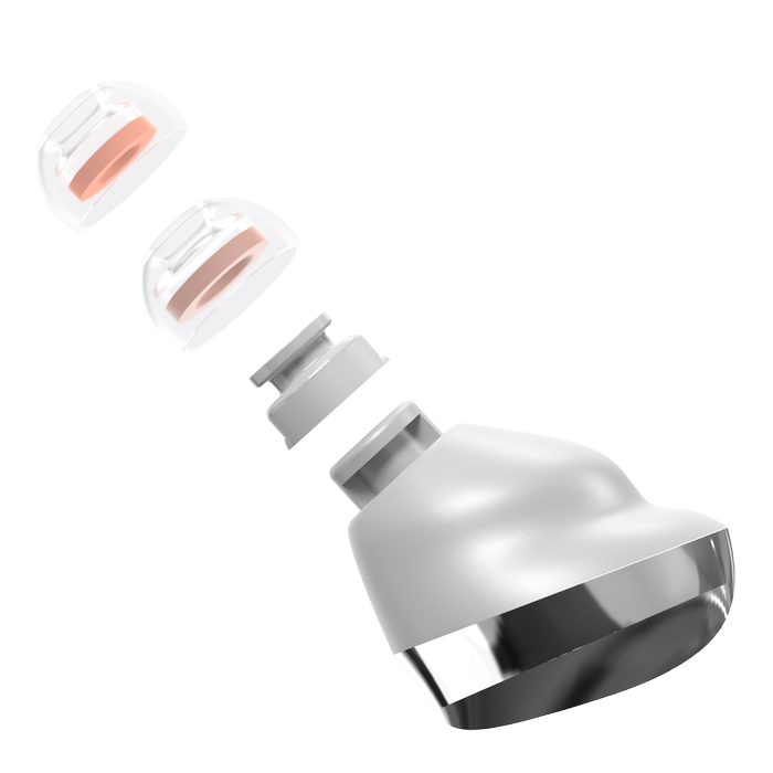 SpinFit CP1025 & CPA2