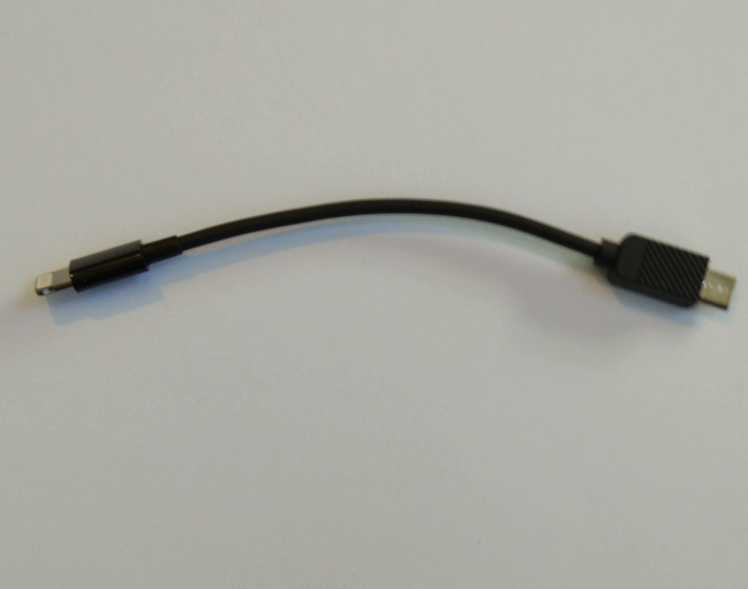 FiiO Lightning Kabel