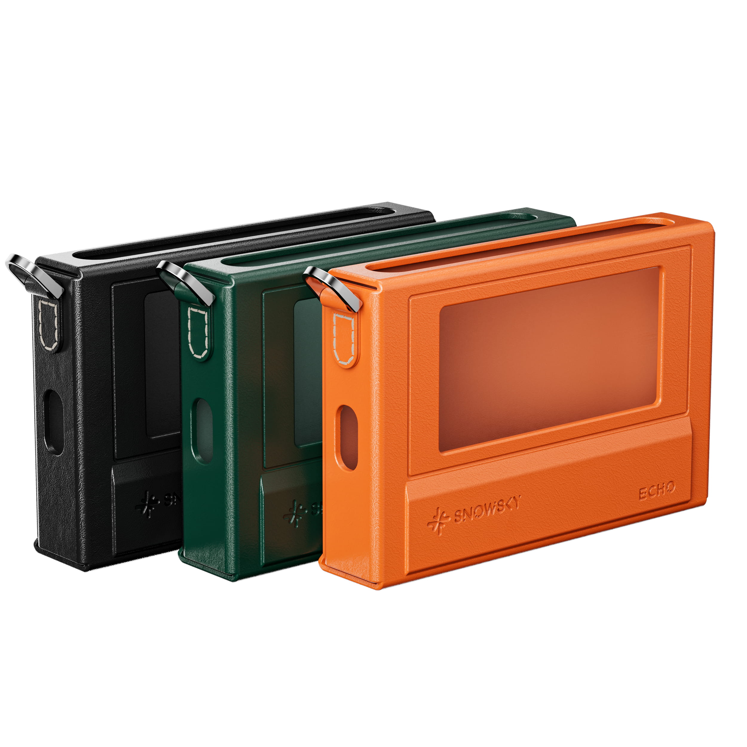 FiiO SnowSky NEST-Echo (SK-ECHO)