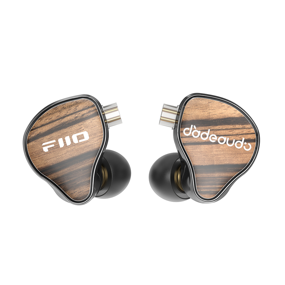 FiiO Jade Audio JH13