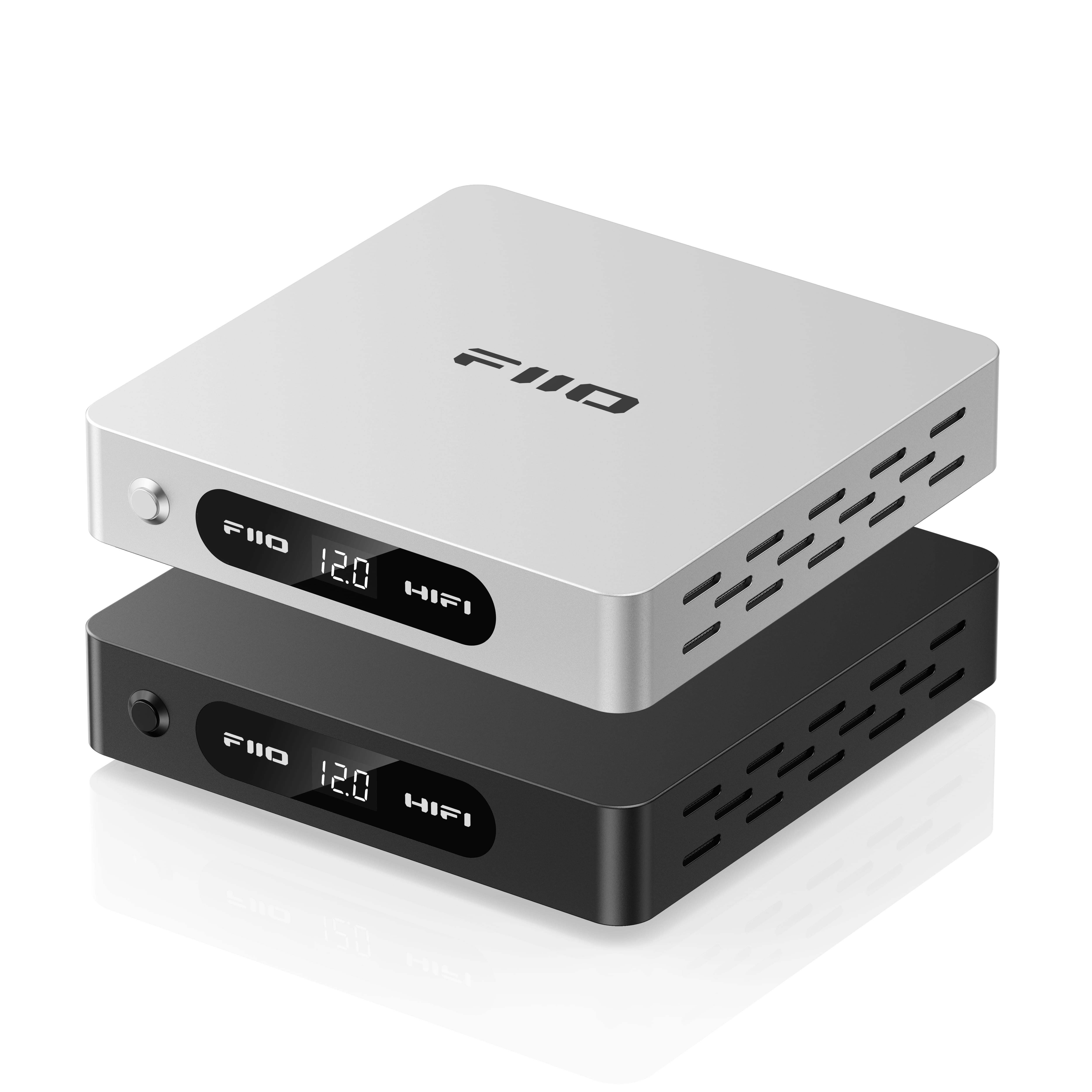 FiiO Darkside Pro