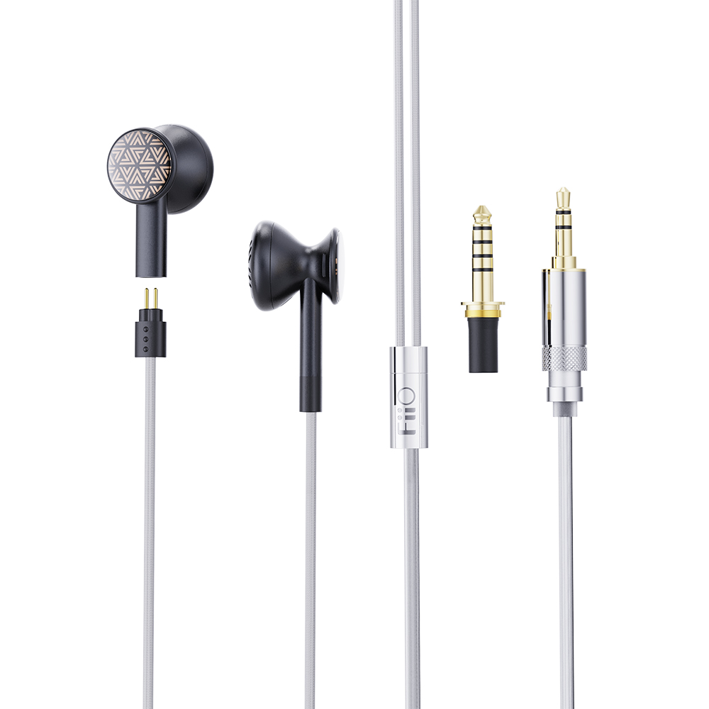FiiO FF3s
